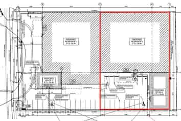 BRAND NEW 1,300m² HOBSONVILLE FACILITY