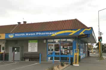 Pharmacy moving! Corner profile for $300sqm net