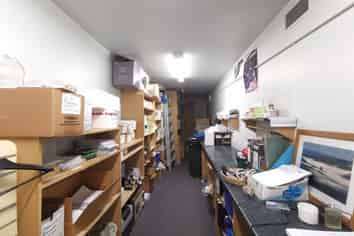 Pharmacy moving! Corner profile for $300sqm net