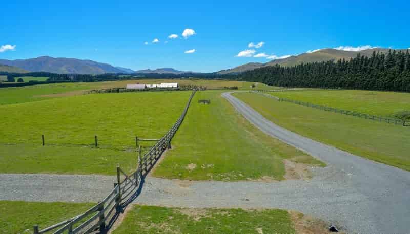 620 Coleridge Road, Windwhistle