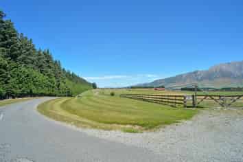 620 Coleridge Road, Windwhistle