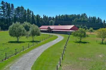 620 Coleridge Road, Windwhistle