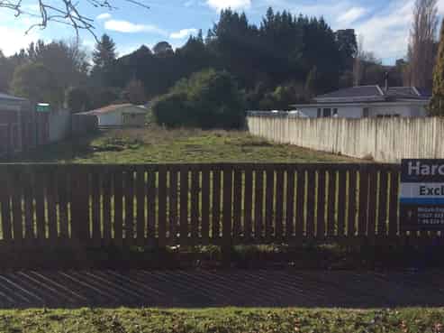 30 Bruce Street, Hunterville