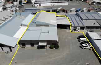 Fantastic Factory Facility