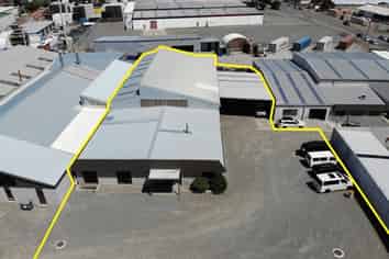 Fantastic Factory Facility