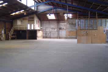 Fantastic Factory Facility