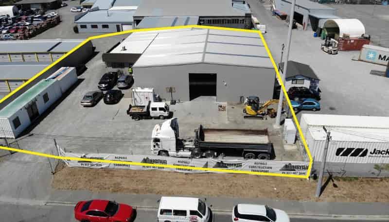 56b Shortland Street, Wainoni