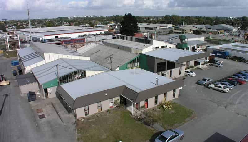 56a Shortland Street, Wainoni