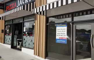 BRAND NEW RETAIL SILVERDALE - MOVE IN READY!