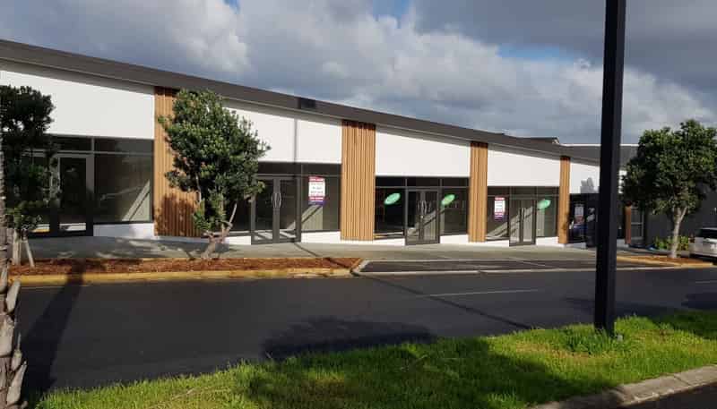 R1/11 Central Boulevard, Silverdale