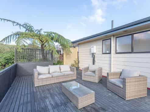 31 Nassau Avenue, Grenada North