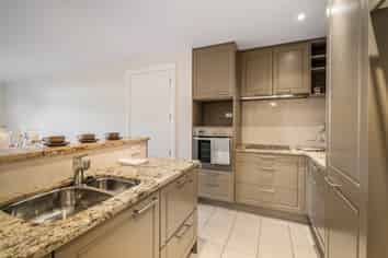 217 Eastcliffe on Orakei, Retirement Resort, Orakei