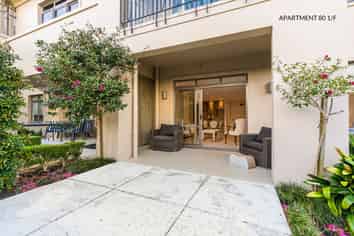 217 Eastcliffe on Orakei, Retirement Resort, Orakei