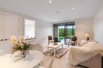 217 Eastcliffe on Orakei, Retirement Resort, Orakei