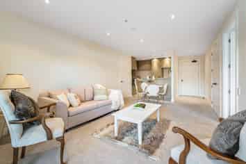 217 Eastcliffe on Orakei, Retirement Resort, Orakei