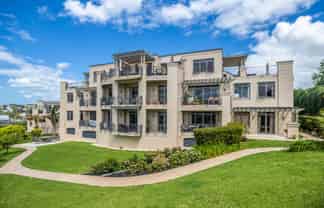 217 Eastcliffe on Orakei, Retirement Resort, Orakei