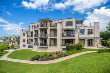 217 Eastcliffe on Orakei, Retirement Resort, Orakei