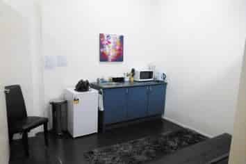 Entry Level Commercial Investment