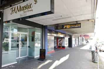 Entry Level Commercial Investment