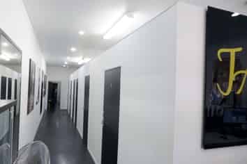 Entry Level Commercial Investment