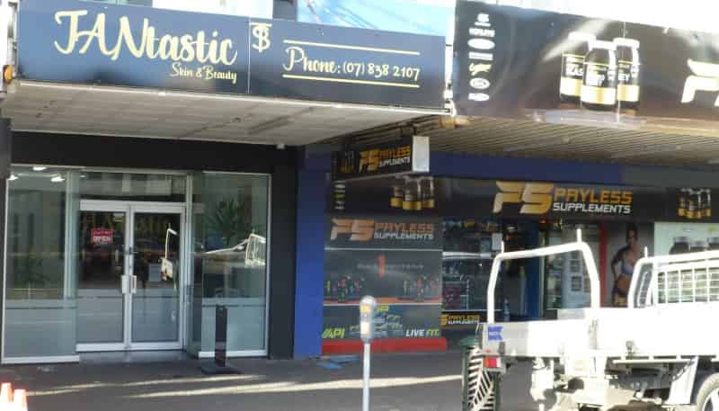 578 Victoria Street, Hamilton Central