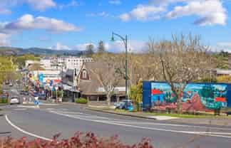 The Very Best Restaurant in Howick