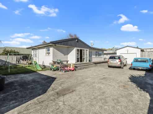 87A Silverdale Road, Silverdale