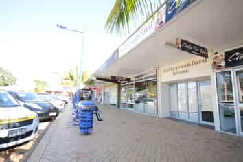 Retail Shop - Orewa