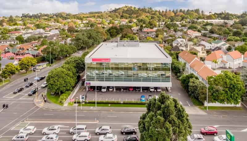 205 Great South Road, Greenlane