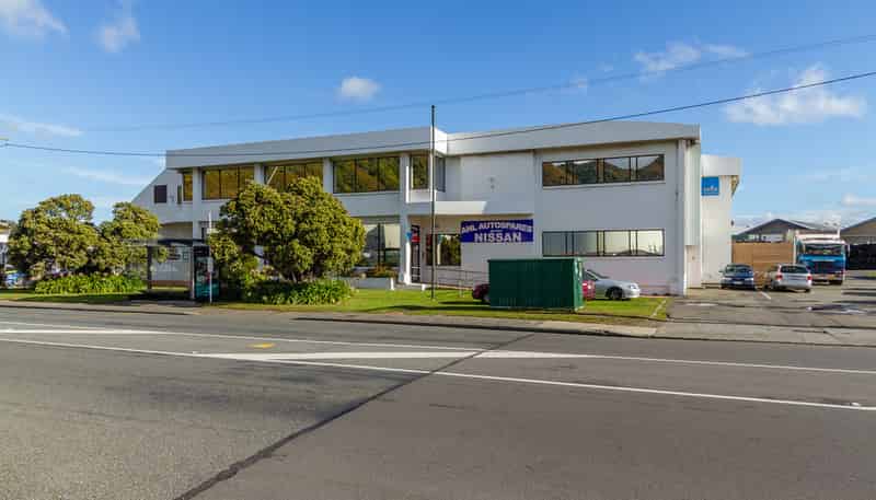 60 Seaview Road, Seaview