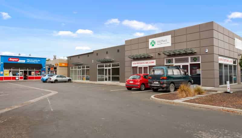 7 Halswell Road, Hoon Hay