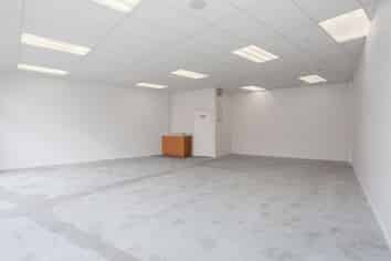 Sought after retail space on Halswell Road