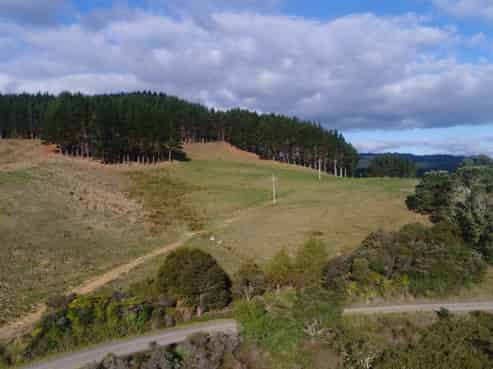 579 Sh25, Whangapoua