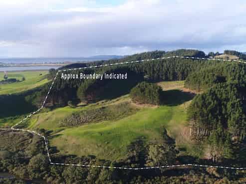 579 Sh25, Whangapoua