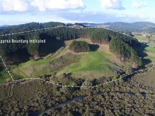 579 Sh25, Whangapoua