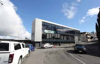 CBRE - Excellence  on East Street