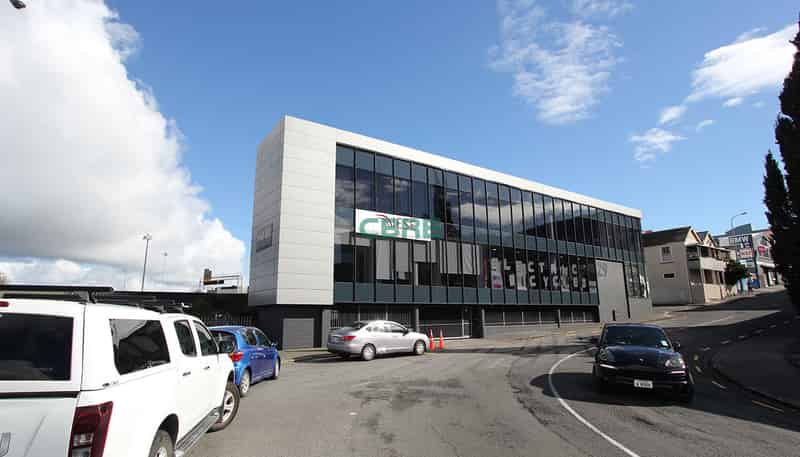 29 East Street, Auckland Central