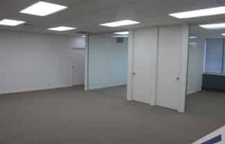 Versatile Office Space
