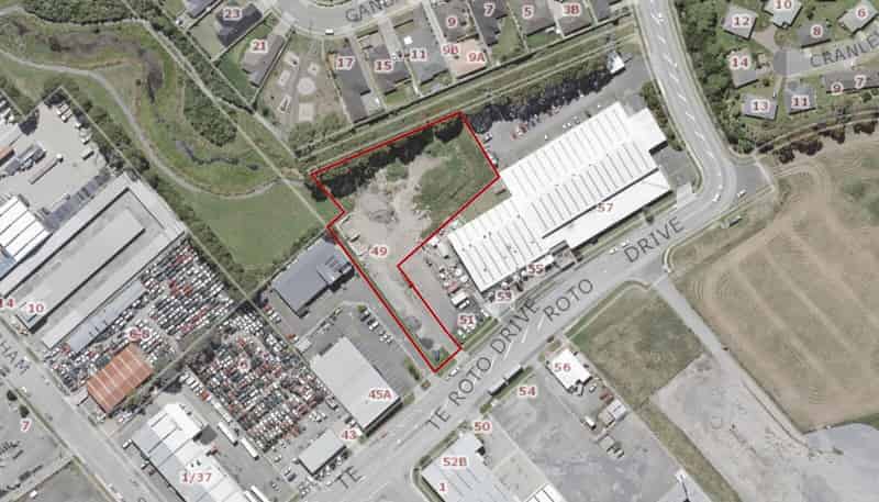 49 Te Roto Drive, Paraparaumu