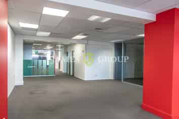 475sqm-957sqm Papakura Office Options