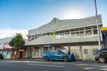 475sqm-957sqm Papakura Office Options