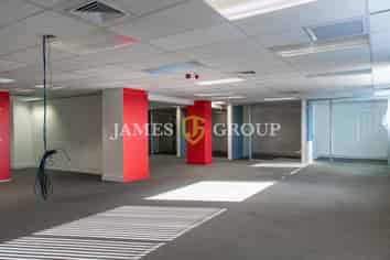 475sqm-957sqm Papakura Office Options