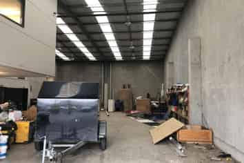 Warehouse/Office in Wainoni