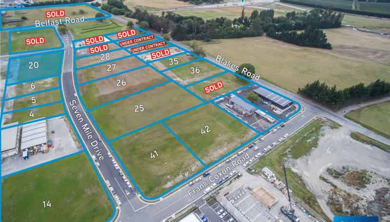 6 Seven Mile Drive, Belfast