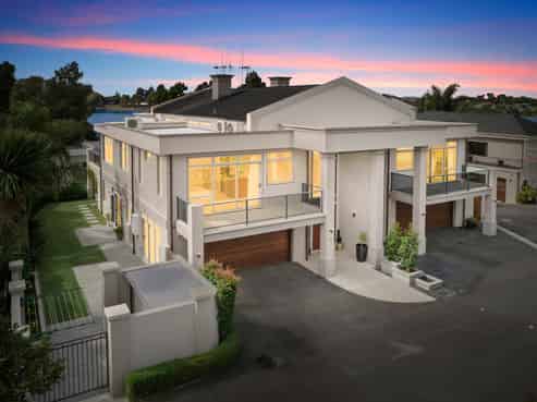 138 Lake Crescent, Hamilton Lake