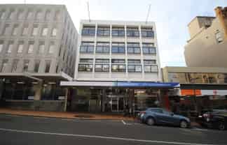 Large Ground Floor Space in City Centre