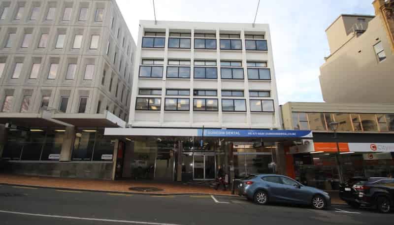 169 Princes Street, Dunedin Central