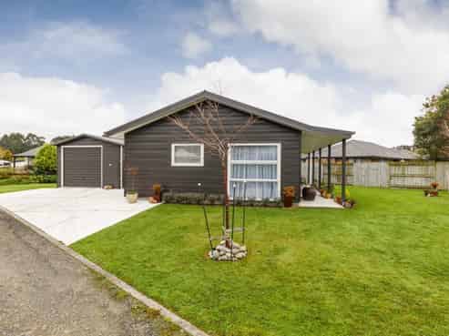 137 Oxford Street, Ashhurst