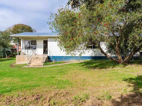 3078 State Highway 14, Tangiteroria