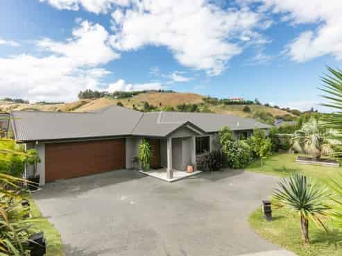 123 Kent Terrace, Taradale